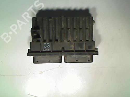 Sterownik / Moduł silnika OPEL ASTRA G Hatchback (T98) 1.2 16V (F08, F48) 9193341