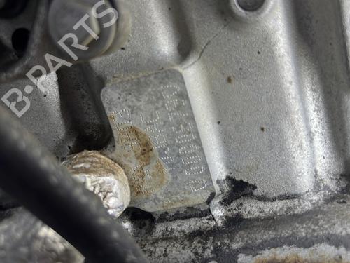 Engine CITROËN BERLINGO MULTISPACE (B9) 1.6 HDi 110 | BP27873580M1 