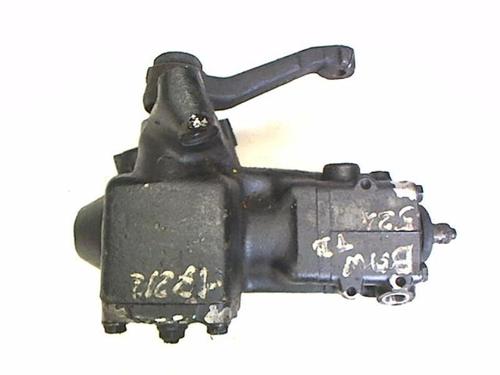 Used Steering rack BMW 5 (E28) 524 td (115 hp) 21231570