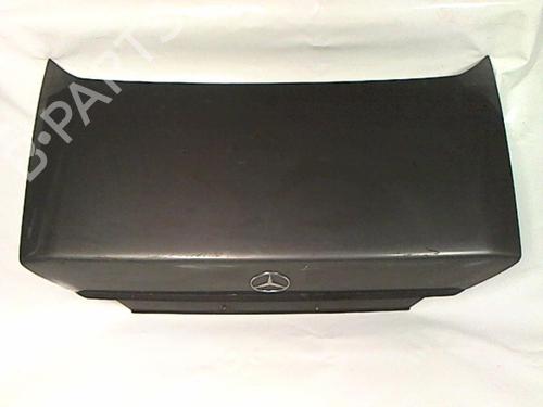 Tailgate MERCEDES-BENZ 124 Saloon (W124) 250 D (124.125) | BP20478229C6