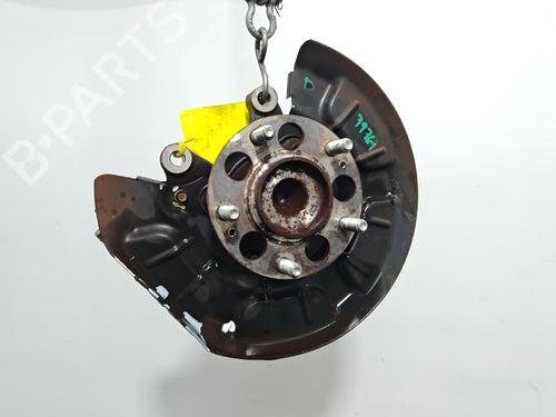 Used Right rear steering knuckle Right rear steering knuckle HYUNDAI i30 (PDE, PD, PDEN) 1.0 T-GDI (120 hp) 40224842 40224842