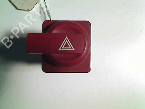 Used Warning switch CITROËN C4 I (LC_) 1.6 HDi (109 hp) 20409160