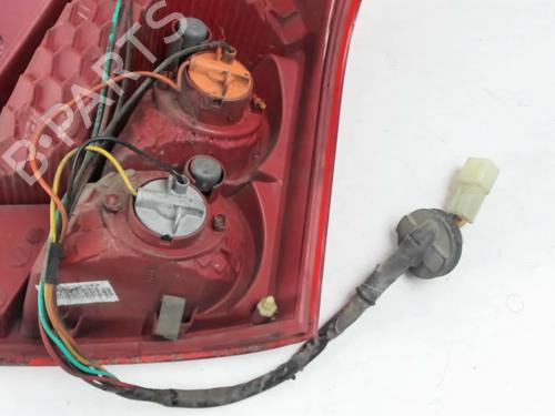 Left taillight SUZUKI SWIFT III (MZ, EZ) 1.3 DDiS (RS413D) | BP27572071C34  - Image 5