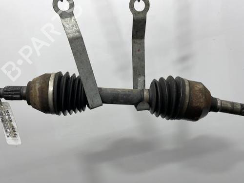 Left front driveshaft SAAB 9-3 (YS3F, E79, D79, D75) 2.2 TiD | BP20440562M38 