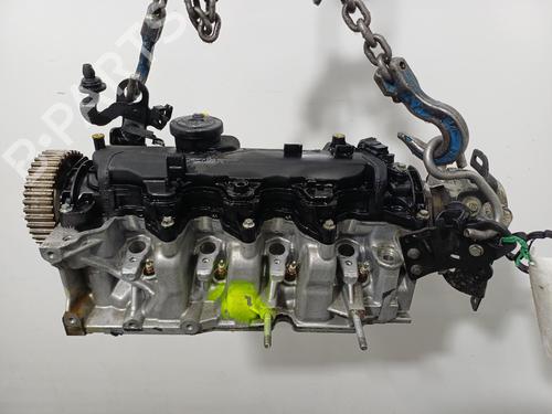 Cylinder head DACIA SANDERO 1.5 dCi | BP39150966M5 - Image 3