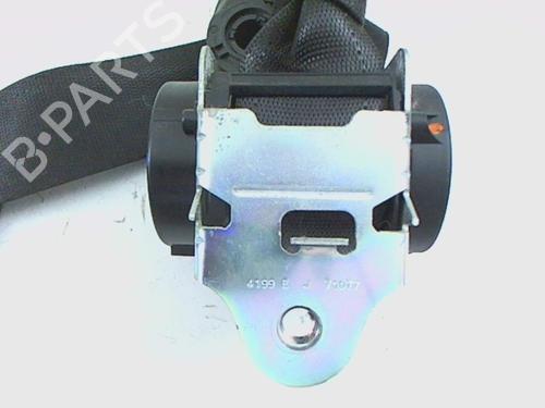 Used Front left seatbelt Front left seatbelt OPEL CORSA D (S07) 1.3 CDTI (L08, L68) (75 hp) 20466958 20466958