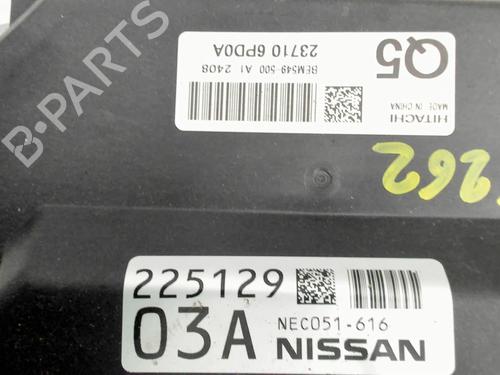 Engine control unit (ECU) NISSAN JUKE (F16_) 1.6 Hybrid | BP24319820M57 - Image 5