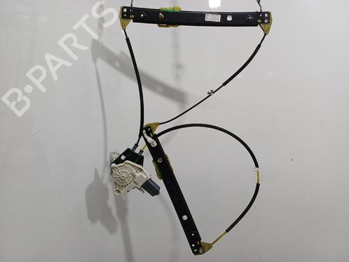 Used Front right window mechanism Front right window mechanism 38184371 38184371