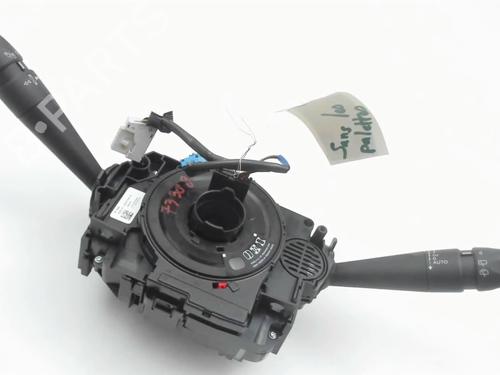 Used Steering column stalk Steering column stalk CITROËN C4 CACTUS 1.2 VTi 82 (82 hp) 20439466 20439466