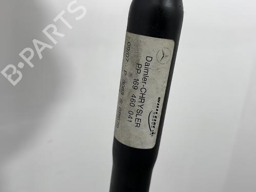 Steering column MERCEDES-BENZ A-CLASS (W169) A 180 CDI (169.007, 169.307) | BP29466168M21 