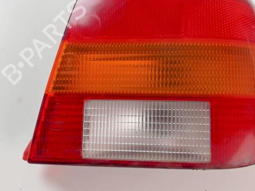 Right taillight FORD FIESTA III (GFJ) 1.1 | BP20428689C35 