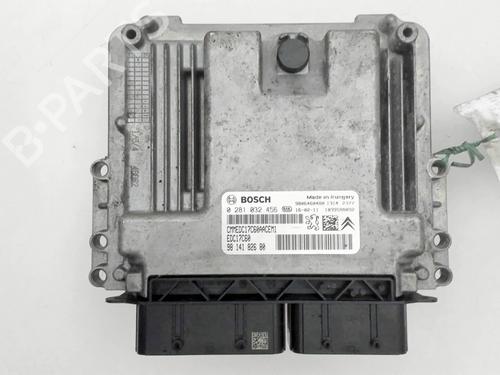 engine-control-unit-ecu-peugeot-208-i-ca_-cc_-2012-2013-2014-2015-2016-2017-2018-2019-2020-2021-37458741 main image