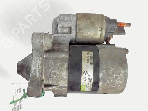 Starter RENAULT MEGANE II (BM0/1_, CM0/1_) 1.4 16V (BM0B, CM0B) | BP20397794M8 