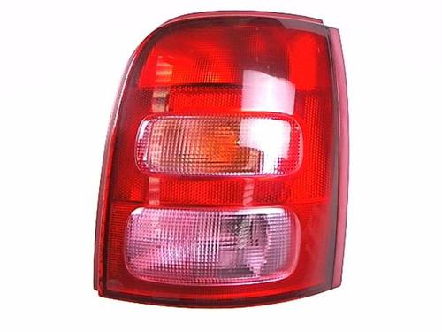 Used Right taillight Right taillight NISSAN MICRA II (K11) 1.4 i 16V (AK11) (82 hp) 20475028 20475028