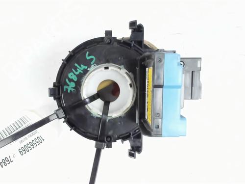 Used Squib airbag TOYOTA VERSO (_R2_) 2.0 D-4D (AUR20_, AUR20R) (126 hp) 25926732