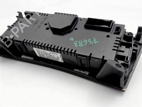 Climate control MERCEDES-BENZ C-CLASS (W203) C 200 CDI (203.007) | BP24867731I5 - Image 3