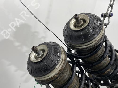 Left front shock absorber FIAT PANDA (312_, 319_) 1.2 (312PXA1A) | BP29545026M16 
