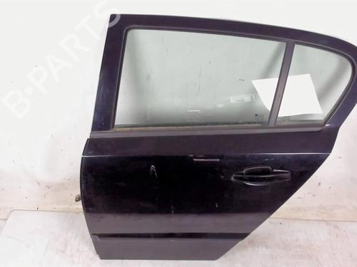 Used Left rear door Left rear door OPEL ASTRA H (A04) 1.3 CDTI (L48) (90 hp) 20398174 20398174