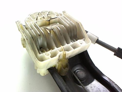 Used Front right window mechanism Front right window mechanism BMW 3 Touring (E91) 330 xd (231 hp) 20473864 20473864