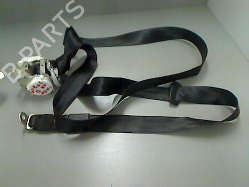 Used Rear right belt tensioner VW CADDY III MPV (2KB, 2KJ, 2CB, 2CJ) 1.9 TDI (75 hp) 22913589