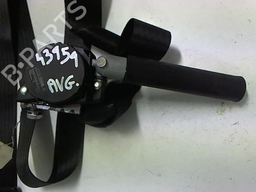 Front left belt tensioner ALFA ROMEO 166 (936_) 2.4 JTD (936A2B__) | BP20475296C87 