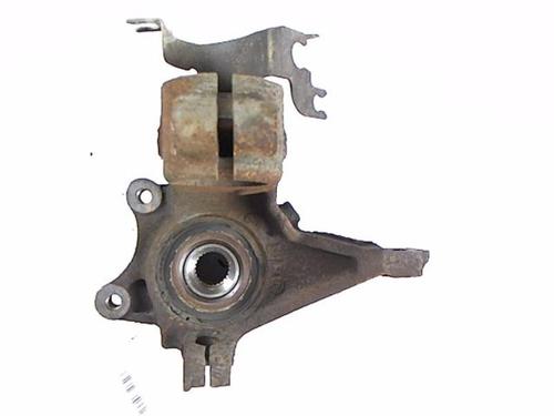 Right front steering knuckle CITROËN BERLINGO / BERLINGO FIRST Box Body/MPV (M_) 1.9 D 70 (MBWJZ, MCWJZ) | BP20431905M26 