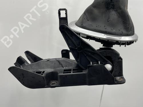 Gear lever NISSAN JUKE (F15) 1.5 dCi | BP25122664M90 
