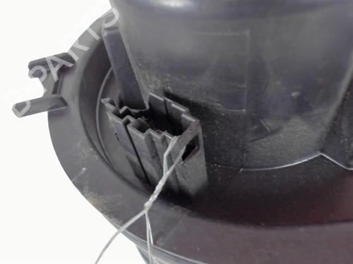Heater blower motor SEAT LEON (1M1) 1.9 TDI | BP22913222M62 