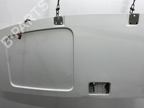 Hecktür rechts für PEUGEOT EXPERT Van (222) 1.9 D 70 (69 hp) 24057271