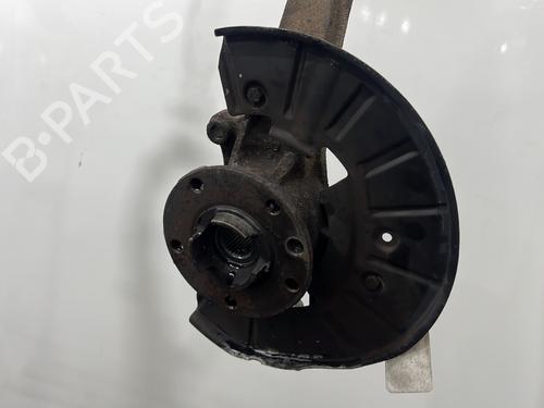 Left front steering knuckle AUDI Q7 (4LB) 3.0 TDI quattro | BP32736086M25 - Image 5