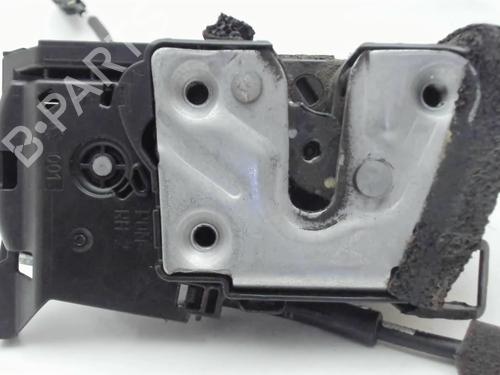 Used Front right lock Front right lock RENAULT TWINGO III (BCM_, BCA_) 0.9 TCe 90 (BCM9, BCM2) (90 hp) 20393813 20393813