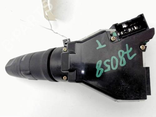 Steering column stalk NISSAN NOTE (E11, NE11) 1.5 dCi | BP35892486I23 - Image 4