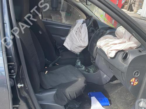 Engine mount DACIA DUSTER (HS_) 1.5 dCi | BP21239795M89 - Image 7