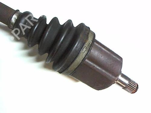 Right front driveshaft LAND ROVER FREELANDER I (L314) 1.8 16V 4x4 | BP22914054M39 