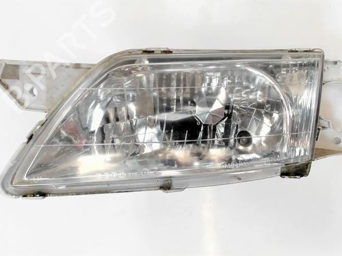Left headlight MAZDA PREMACY (CP) 2.0 TD | BP20420840C28  - Image 5