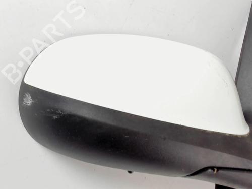 Right mirror FORD KA (RU8) 1.2 | BP20451518C27 