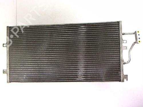AC radiator CADILLAC SEVILLE 4.6 STS V8 | BP21206208M32 