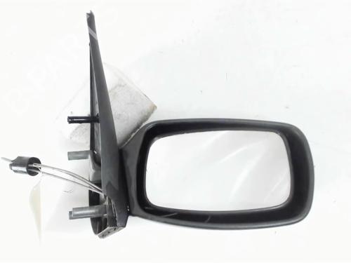 Used Right mirror FORD FIESTA IV (JA_, JB_) 1.3 i (60 hp) 27186884