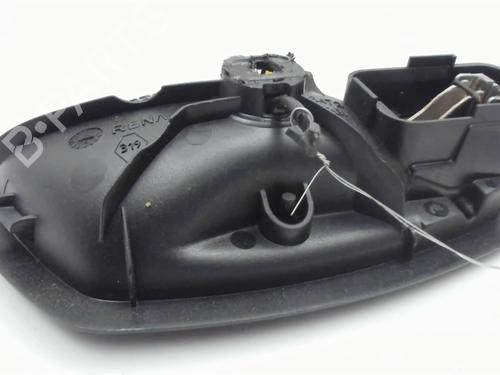 Used Front left interior door handle Front left interior door handle RENAULT LAGUNA III (BT0/1) 1.5 dCi (BT00, BT0A, BT0T, BT1J) (110 hp) 20439413 20439413