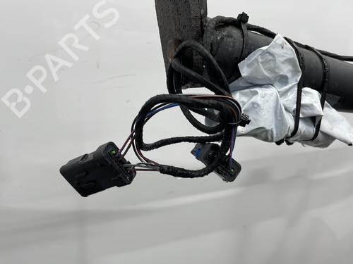 Tow ball/Mechanism RENAULT CLIO III (BR0/1, CR0/1) 1.5 dCi (C/BR0G, C/BR1G) | BP28362013C141 