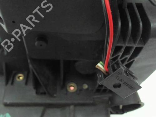 Front left lock MERCEDES-BENZ E-CLASS T-Model (S211) E 320 T CDI (211.226) | BP20389099C98 