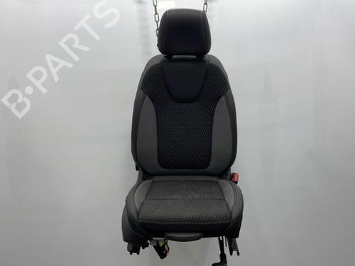Right front seat OPEL CROSSLAND X / CROSSLAND (P17, P2QO) 1.2 (75) | BP20390025C16 
