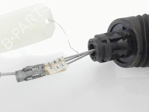 Right mirror FIAT PUNTO (188_) 1.2 60 (188.030, .050, .130, .150, .230, .250) | BP20445044C27 