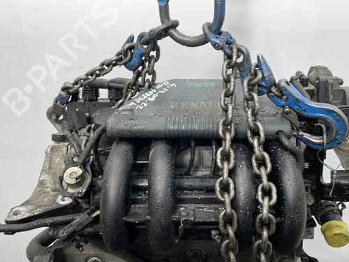 Motor RENAULT CLIO II (BB_, CB_) 1.2 (BB0A, BB0F, BB10, BB1K, BB28, BB2D, BB2H, CB0A,... | BP25732441M1 