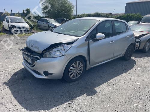 Pièces Détachées Usagées PEUGEOT 208 I (CA_, CC_) 1.6 HDi 4740399