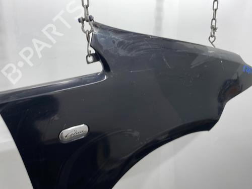 Right front fenders FORD FOCUS C-MAX (DM2) 2.0 TDCi | BP20403611C42 