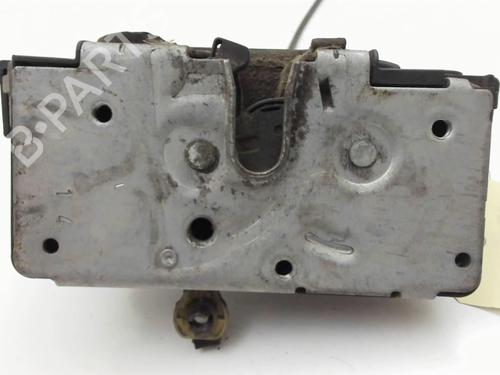 Front left lock FIAT GRANDE PUNTO (199_) 1.3 D Multijet | BP20405831C98 