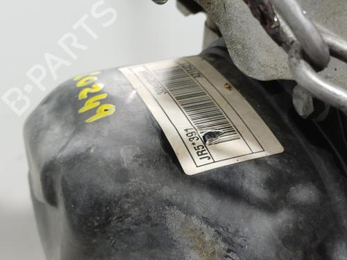 Gearbox RENAULT KANGOO Express (FW0/1_) 1.5 dCi 90 (FW0G, FW05, FW08, FW11) | BP40199340M3 - Image 4