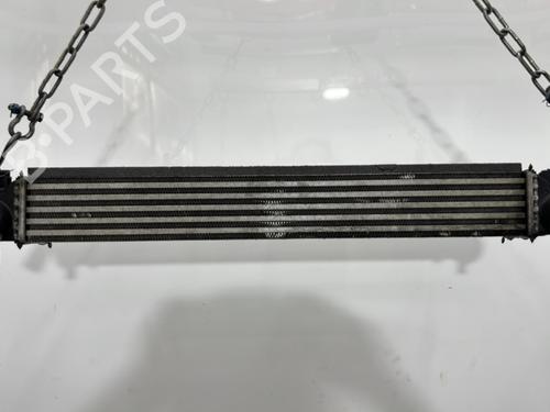 Intercooler VW POLO V (6R1, 6C1) 1.2 TDI (75 hp) 32695187
