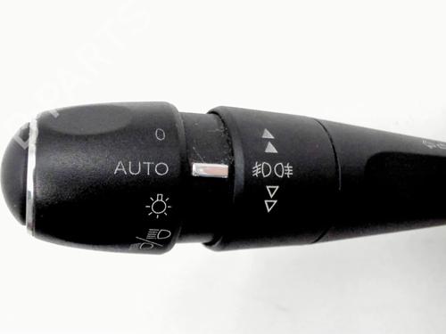 Used Steering column stalk Steering column stalk PEUGEOT 508 SW I (8E_) 1.6 HDi (112 hp) 40224669 40224669